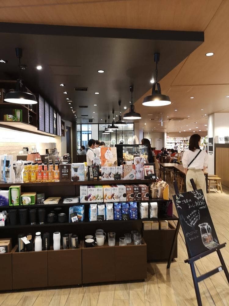 スターバックス コーヒー エキア成増駅店