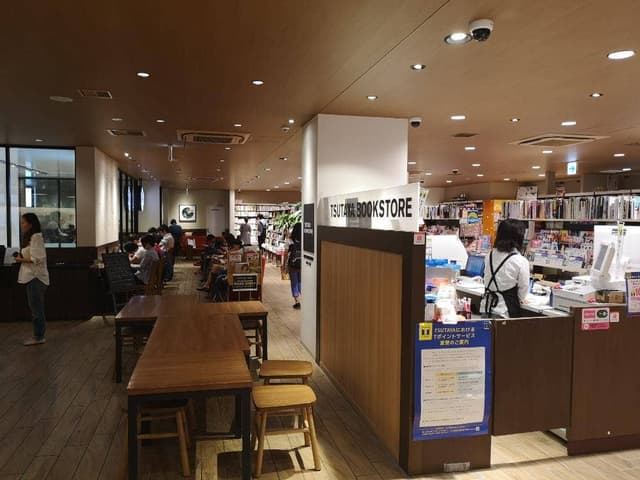 スターバックス コーヒー エキア成増駅店 - サブ画像3