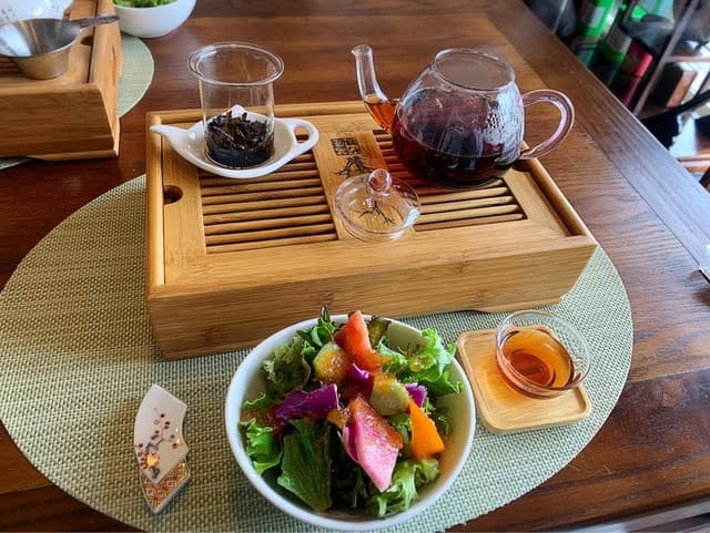 静舎 - サブ画像1