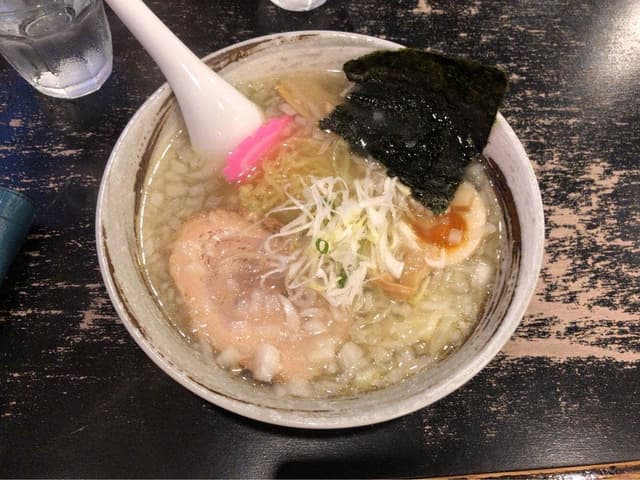 黒の木 - サブ画像3