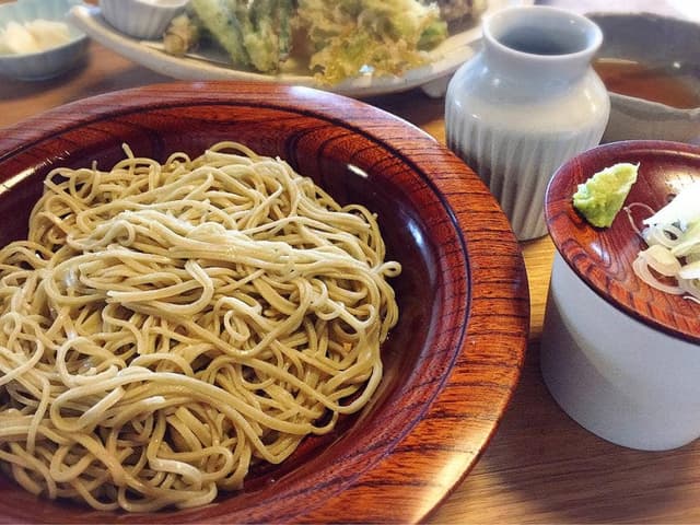 そば吉里吉里 - サブ画像1