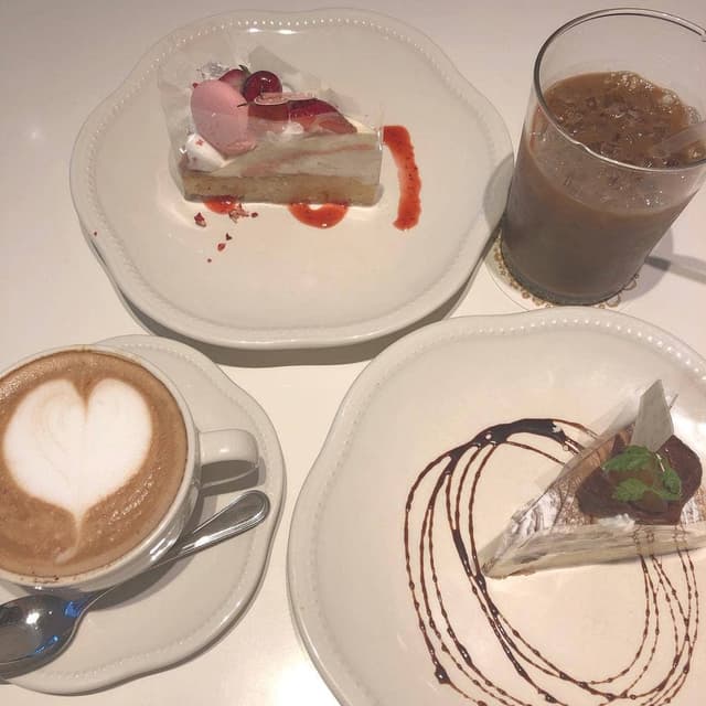 ラ・メゾン アンソレイユターブル ルミネ横浜店 - サブ画像2
