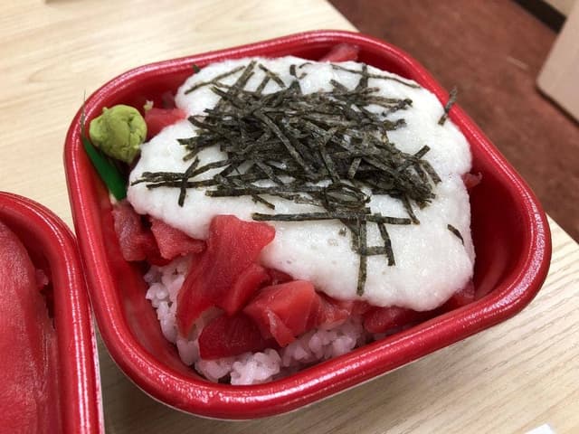 丼丸 浜風 栗東駅前店 - サブ画像1