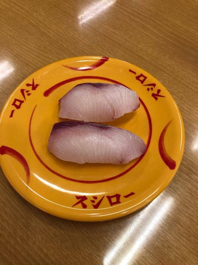 スシロー 竹の塚ピーくんプラザ店 - サブ画像3