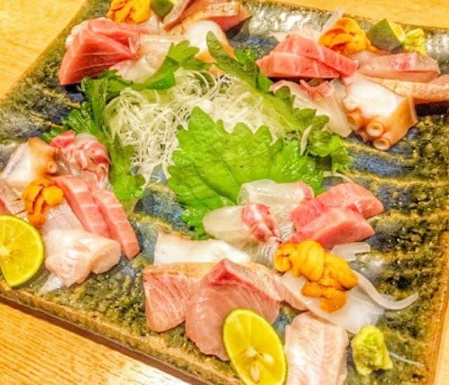 和料理 翔山 - サブ画像3