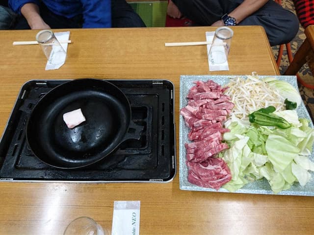 まるみドライブイン - サブ画像1