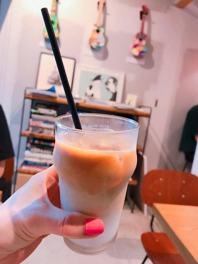 FINETIME COFFEE ROASTERS - サブ画像3
