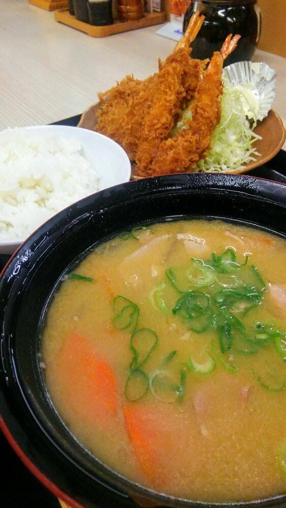 かつや 国立府中インター店 - サブ画像3
