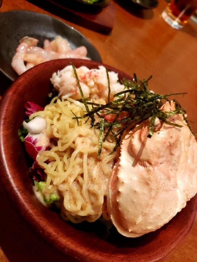 北海道海鮮 個室居酒屋 うおっと 屯田店 - サブ画像1