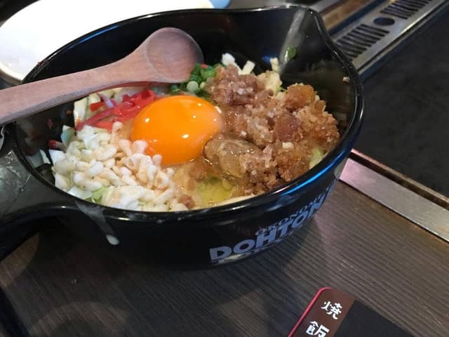 道とん堀 久喜店 - サブ画像1