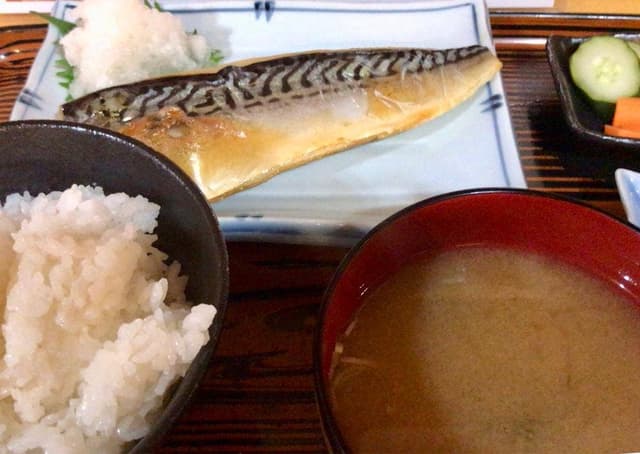 おふくろの味 ぐらんま - サブ画像2