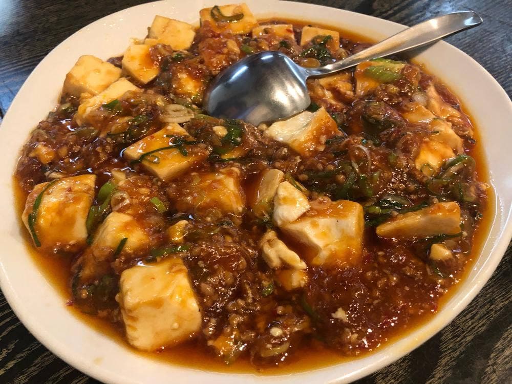 万点