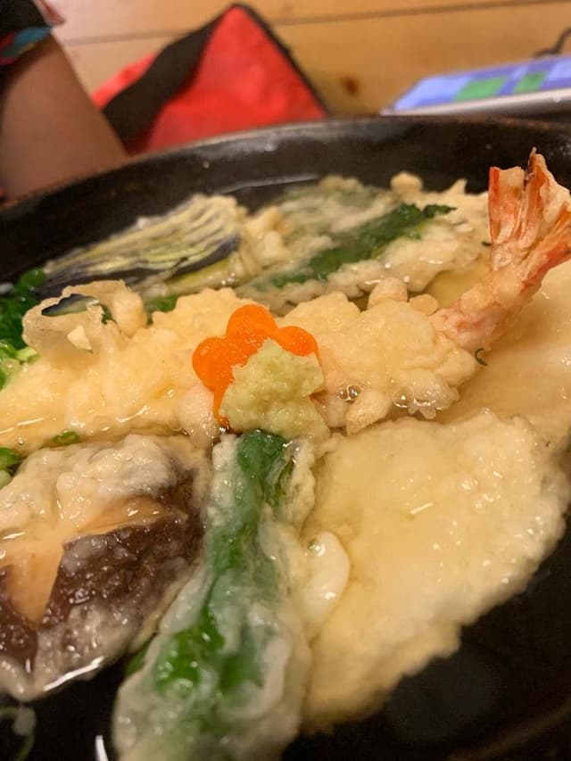 うどん屋 - サブ画像2