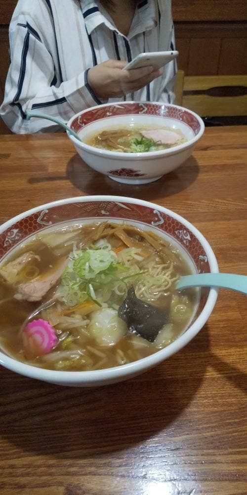 ラーメン専門 日本 - サブ画像2