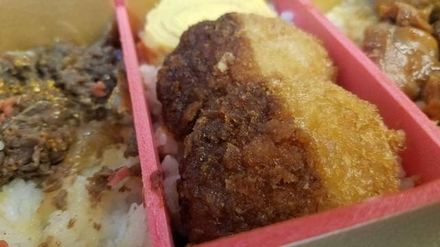 ジェイアール東海パッセンジャーズ 名古屋スタンド上り11店 - サブ画像1