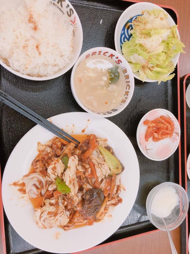 喜来福 - サブ画像2