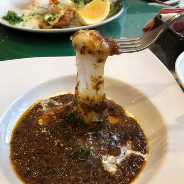 ビストロ サンマルシェ - サブ画像1