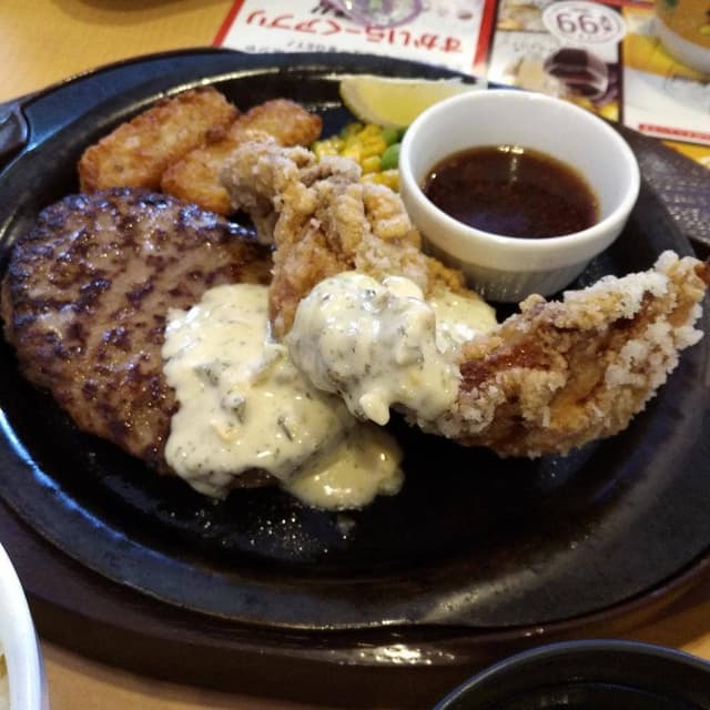 ガスト 鵜の木駅前店 - サブ画像3
