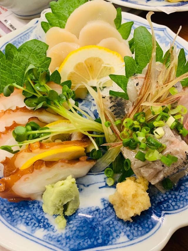大衆居酒屋 加賀屋 とうきょうスカイツリー駅前店 - サブ画像2