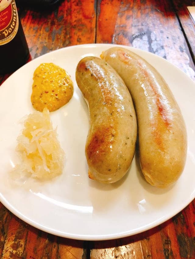 腸詰屋 八幡宮前店 - サブ画像3