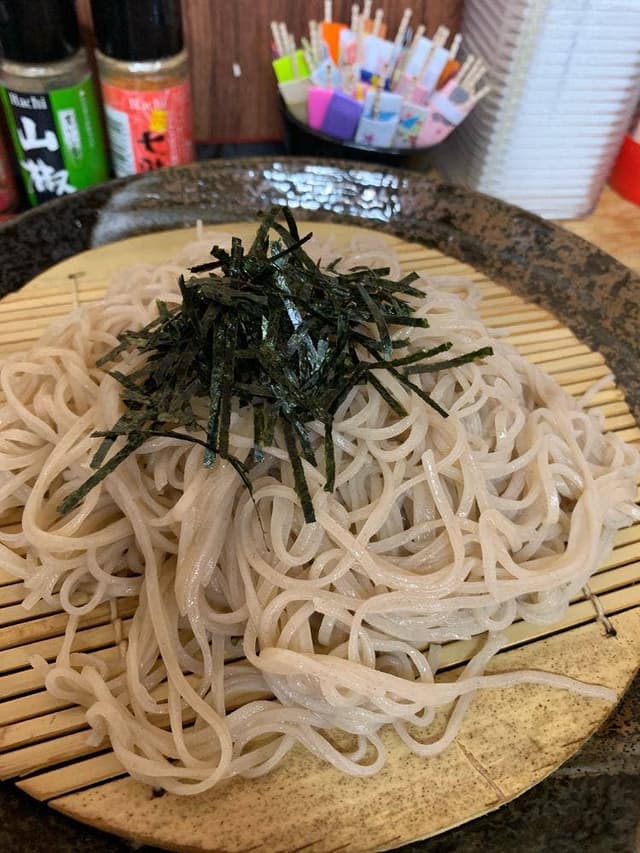 そば処めんぼう 西大津店 - サブ画像2