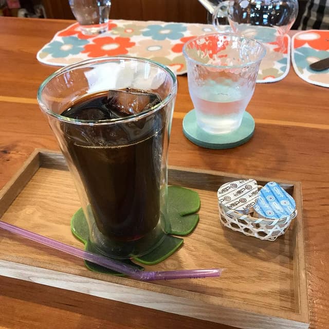 雨晴ベイサイドカフェ - サブ画像2
