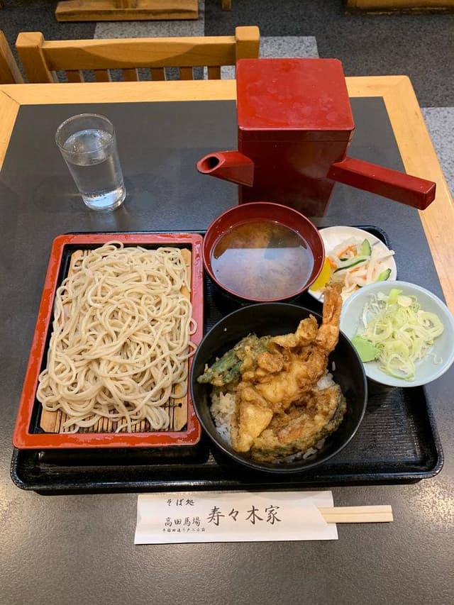 寿々木家 - サブ画像1