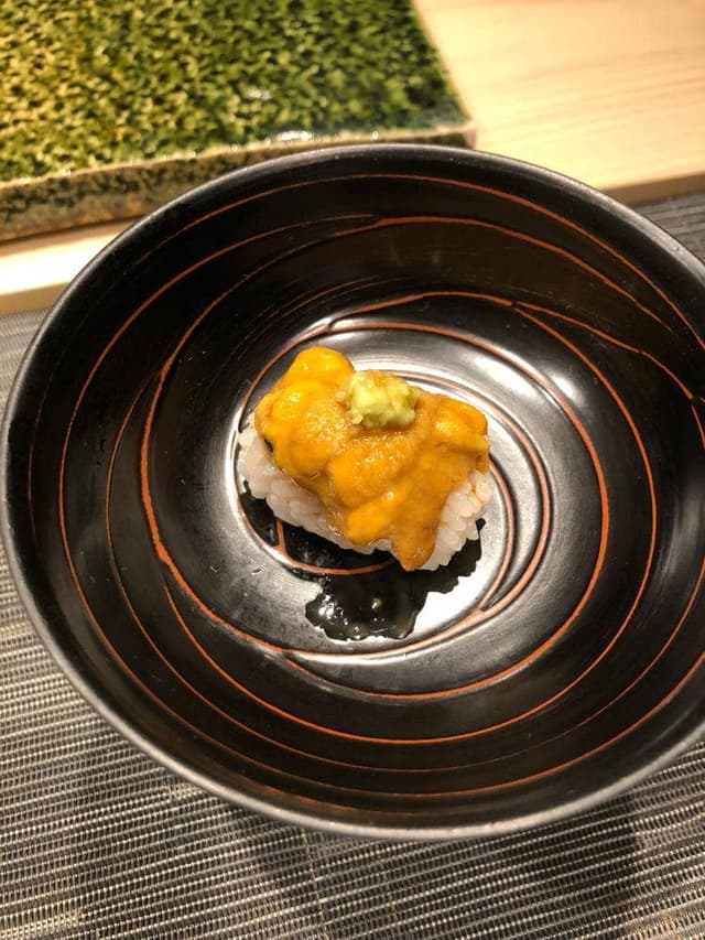 すし 久遠 くまがい - サブ画像3