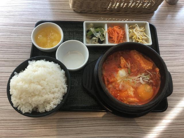 東京純豆腐 仙台パルコ店 - サブ画像3