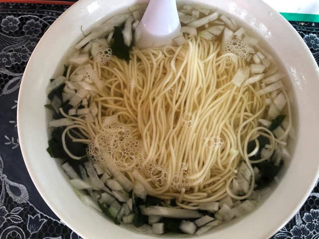 花水ラオシャン田村 - サブ画像2