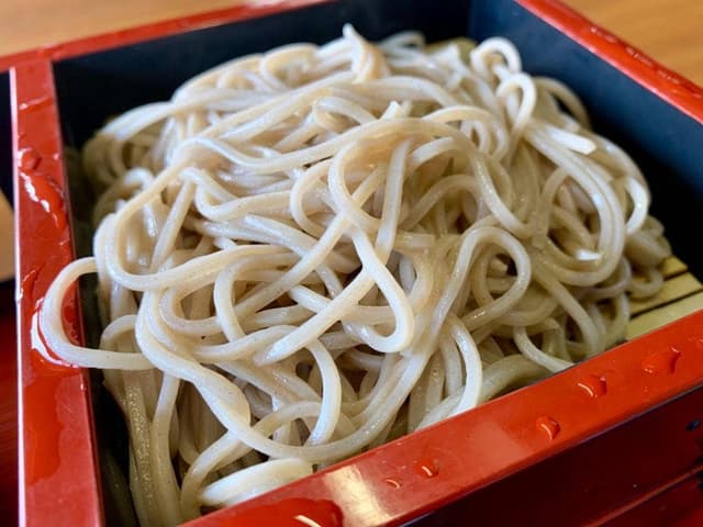 宿場そば - サブ画像3