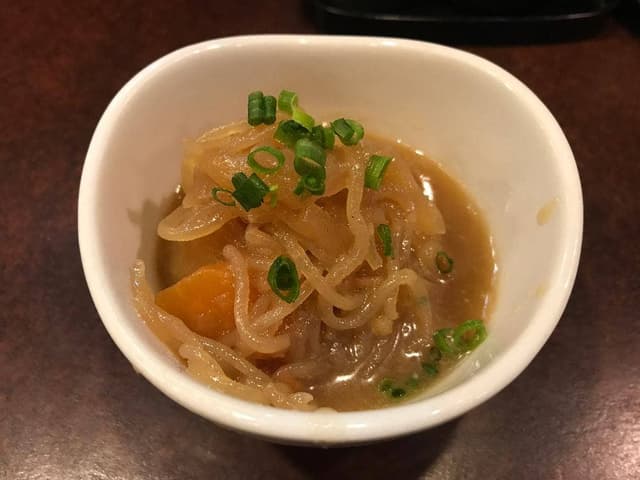 居食屋 二代目 おおかわ - サブ画像2