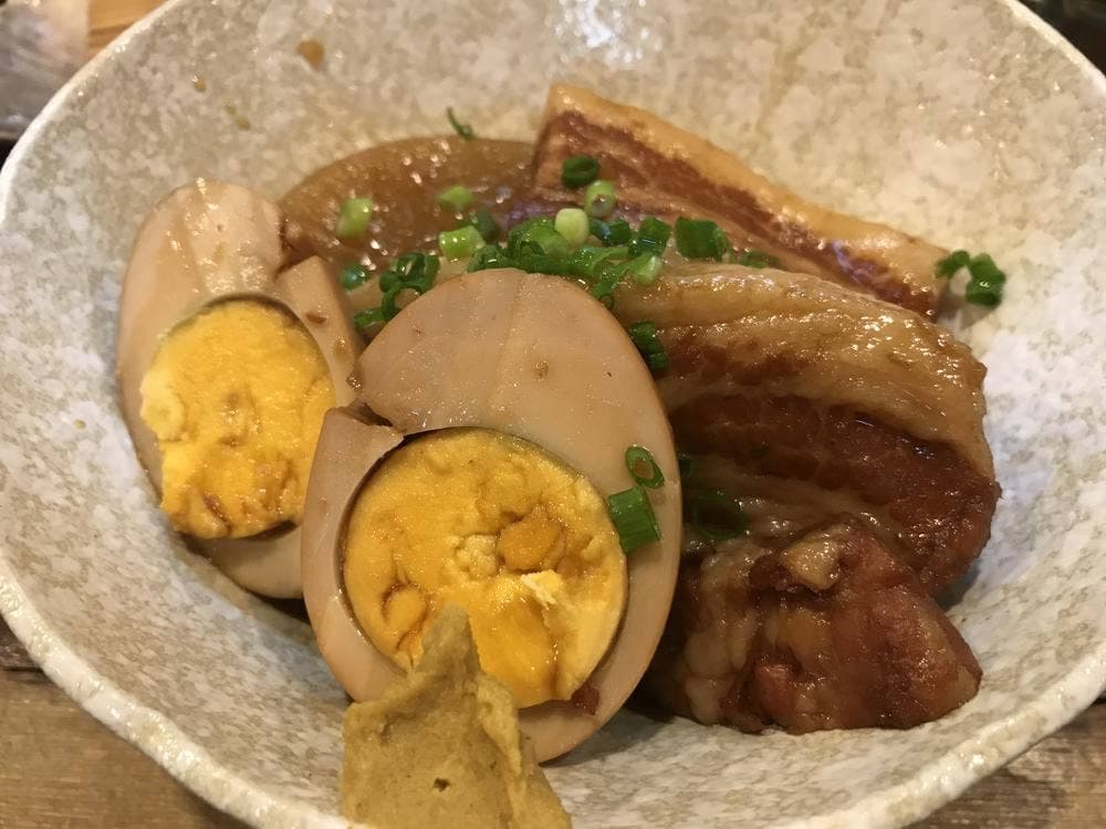 居食屋 二代目 おおかわ