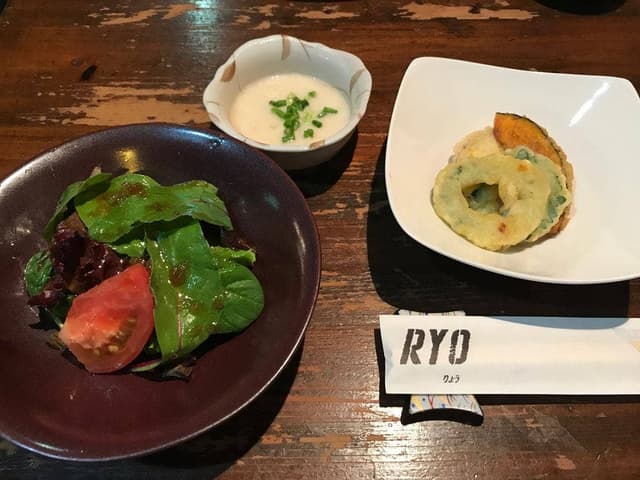 RYO - サブ画像2