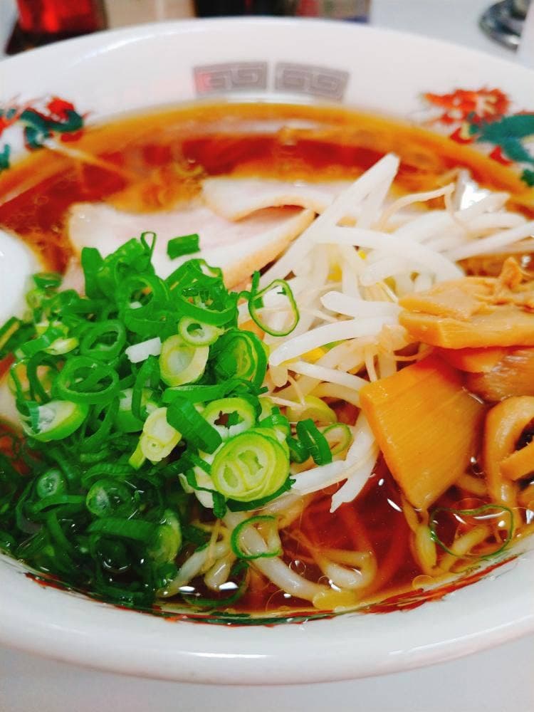 ラーメン桂