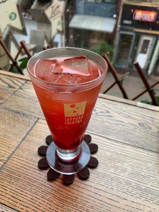 ～夜カフェ酒場～路のカフェ - サブ画像2