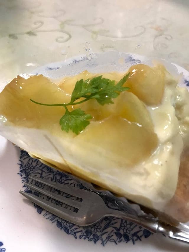 ケーキハウスノリコ - サブ画像2