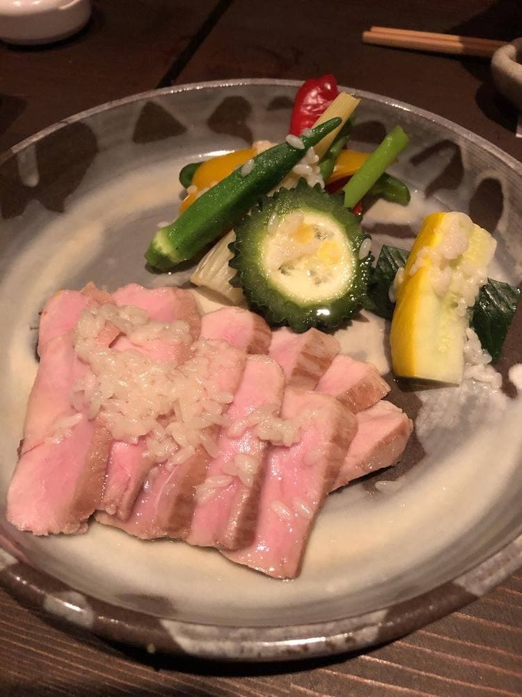 糸島旬送和食 喜友