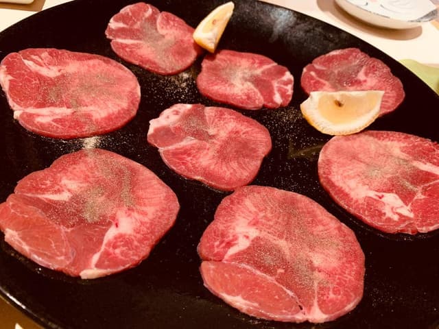 焼肉 まっちゃん - サブ画像3