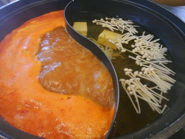 しゃぶ葉 栃木昭和町店 - サブ画像1