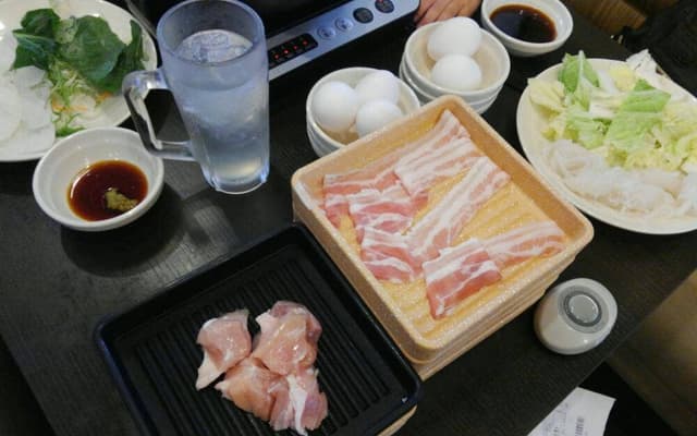 しゃぶ葉 栃木昭和町店 - サブ画像2