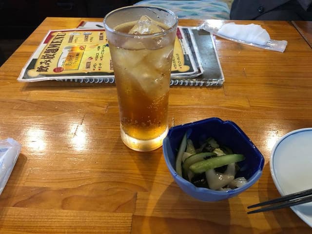 居酒屋 がんも - サブ画像2