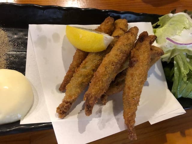 居酒屋 がんも - サブ画像3