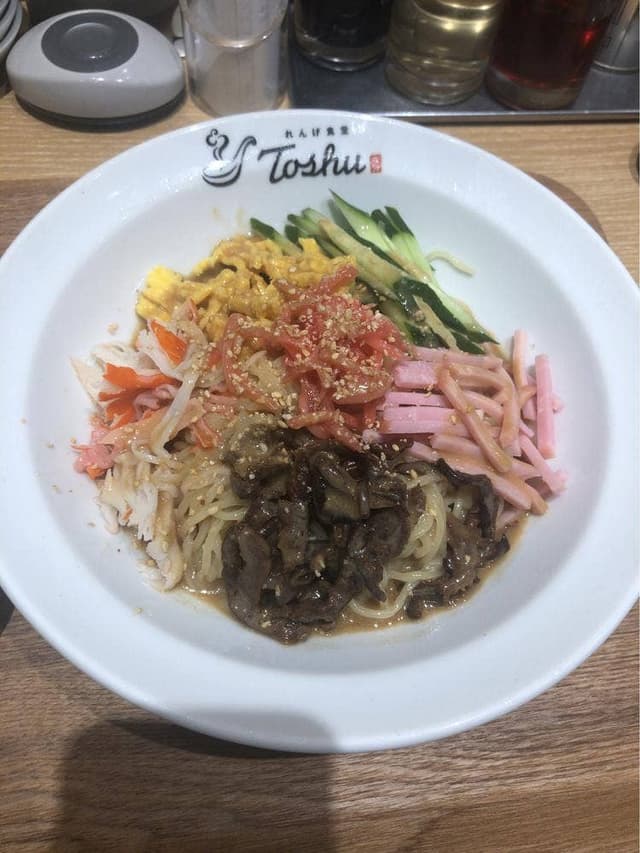 れんげ食堂 Toshu 藤沢店 - サブ画像1