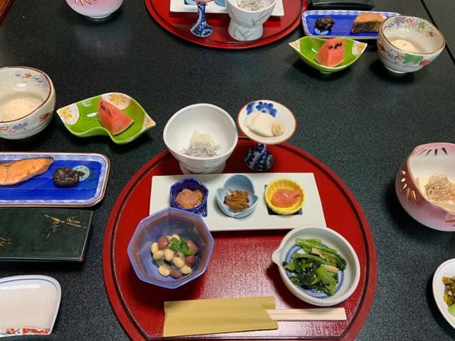 旅館 笛吹川 - サブ画像2