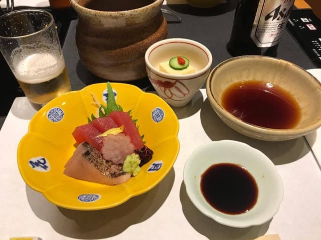 しゃぶしゃぶ・日本料理 木曽路 畑江通店 - サブ画像3