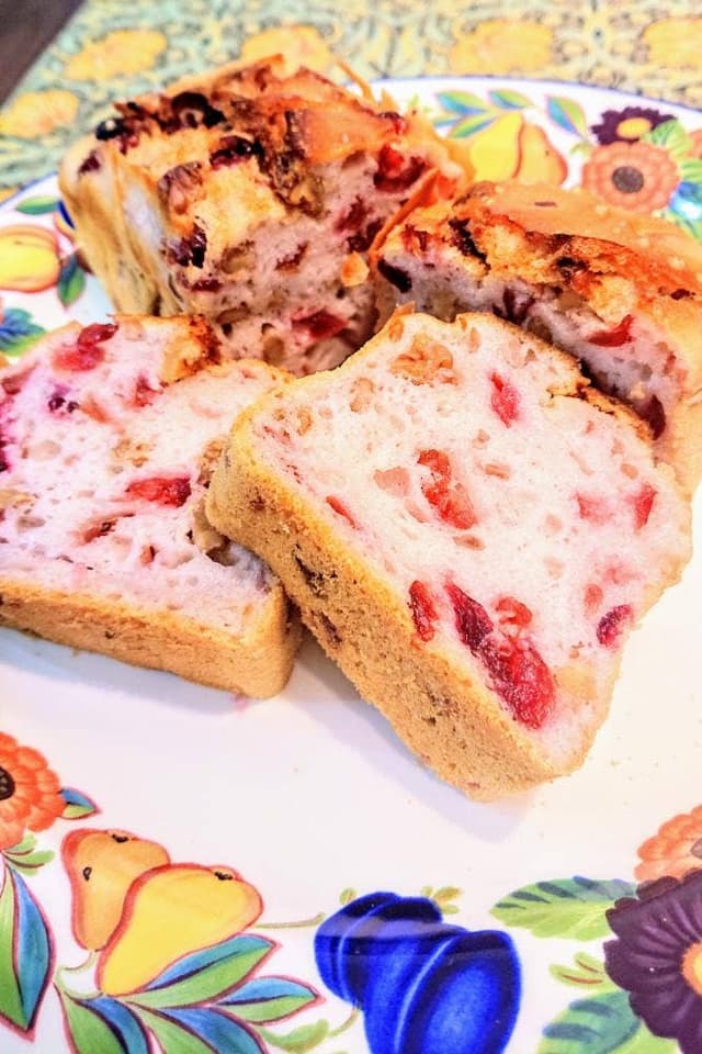 Bakeshop Sol Sol カラダにやさしい米粉パンの店 - サブ画像1