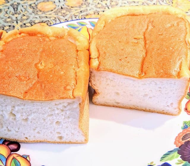 Bakeshop Sol Sol カラダにやさしい米粉パンの店 - サブ画像3