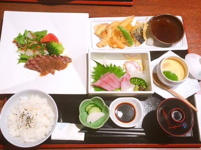 にほん料理 Wa心 - サブ画像2