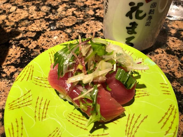 回転寿司 根室花まる 手稲前田店 - サブ画像3